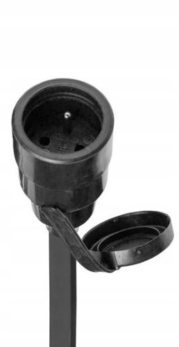  Alkri-Light Girlande 10 cm Netz