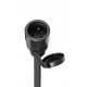  Alkri-Light Girlande 10 cm Netz