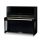  Kawai K 600 Klavier, glänzend schwarz