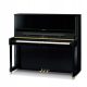  Kawai K 600 Klavier, glänzend schwarz