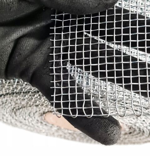  Arpem Steel-Netz gegen Mäuse und Ratten