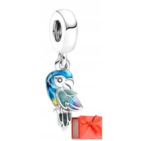  Paradiespapagei aus der Dschungelurlaubsreise s925