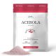 Acerola 500mg - Natürliches Vitamin C zur Stärkung der Immunabwehr, VegeHela Pharm®, 500g