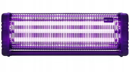 Professionelle Insektizidlampe 400m2, 60W, 1600Volt