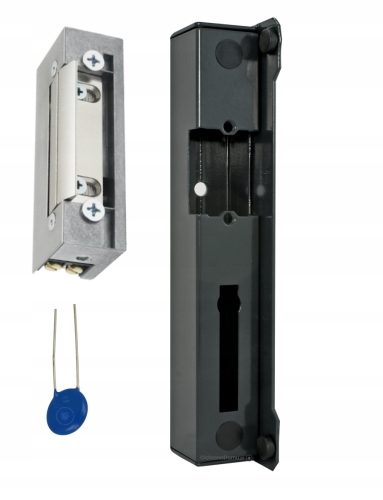 S12U Elektro-Türöffner + Sprechkassette + Varistor