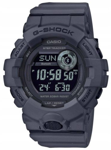  CASIO GBD-800UC 8 G-SHOCK BLUETOOTH HERRENUHR