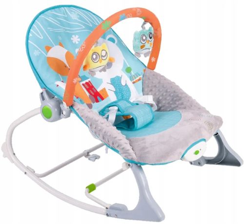  Bobo-San Babywippe, Schaukelstuhl 63593