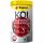  Tropisches Koi-Seidenraupen- und Astaxanthin-M-Futter, 320 g