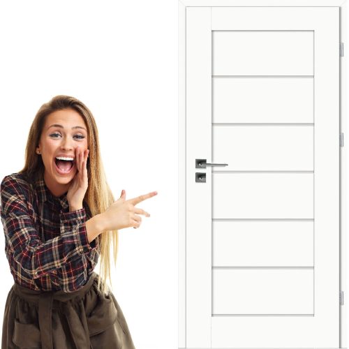 Flügeltüren FENSTER DRE PORTA DRZWI POLSCONE 80 cm
