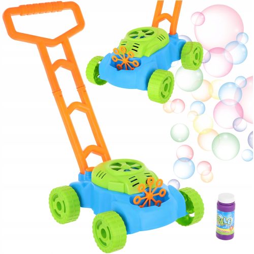 Land Toys Mäher-Blasenmaschine