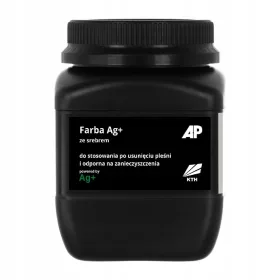  Adhesive Products GmbH Acryl-Wandfarbe 1 l halbmatt