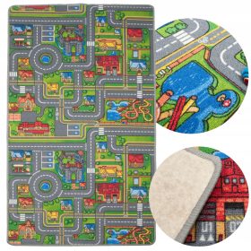  MD-Teppich 100 x 180 cm