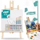  Artmaker Kunstset 21-tlg.