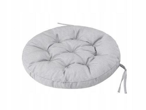  Hobbygarden Kissen 92 x 92 x 8 grau