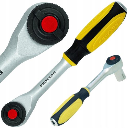  Proxxon PR23082 Ratsche