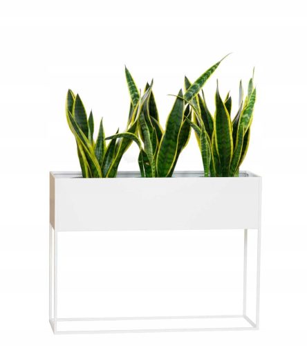 BLUMENSTÄNDER AUS HOLZ Palazzo Decor Blumenständer 60 cm aus Metall