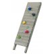  Kletterwand 4iQ Z001255+GAD000039