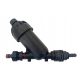  Gartenschlauchfilter-Set – Rohr 16 mm Leitung