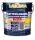 Lakma Acrylfarbe 011-10-002-0012 grau 10 l