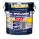 Lakma Acrylfarbe 011-10-002-0012 grau 10 l