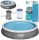  Bestway runder Erweiterungspool 366 x 366 cm