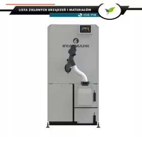  STALMARK EKO BOX II 10 kW PELLETKESSEL-FÖRDERERSATZLISTE