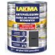 Lakma Acrylfarbe für Beton 10 l GRAPHIT matt