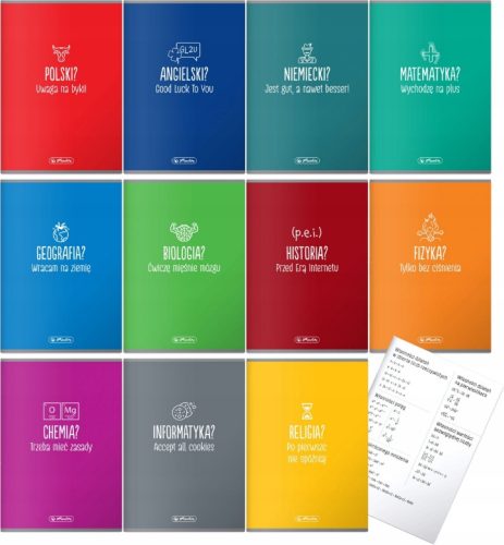  Herlitz A5 liniertes Notizbuch, 60 Blatt + 10 weitere Produkte