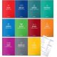  Herlitz A5 liniertes Notizbuch, 60 Blatt + 10 weitere Produkte