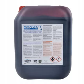 KUPRAFUNG B braunes Holzimprägnierkonzentrat
