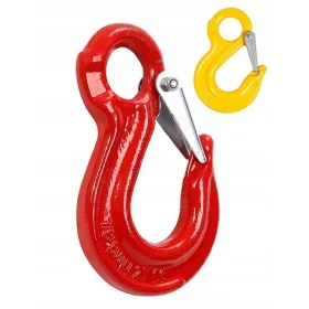 HAKEN MIT ÖSE 8t 8,0T MIT CE-SCHUTZ