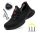 Arbeitsschuhe, Halbschuhe, Größe 39