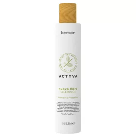  Kemon Actyva Nuova Fibra 250 ml Shampoo