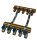  HI-Verteiler 6 Kreise