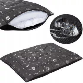  WASSERDICHTES weiches Kissen mit ZIPP XXL 100x70