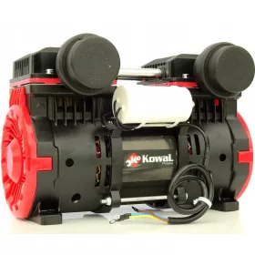 Ölfreier Kompressor Kowal Polska SBN-1500 100 l 10 bar