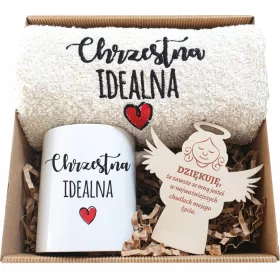  DANKESCHÖN GESCHENK FÜR PATEN, HOCHZEITSTAUFE