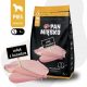  Hundefutter Mr. Meat Truthahn mit Fasan 3kg