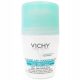  Vichy 50 ml Roll-on Antitranspirant gegen weiße Flecken auf der Kleidung