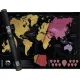  Scratch Map LUX Sprache PL Polnisch Scratch Map
