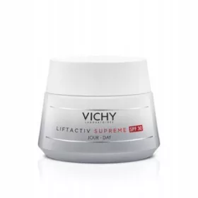    Vichy Liftactiv 30 SPF Anti-Aging-Gesichtscreme für den Tag 50 ml
