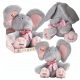  Madej Interaktiver Plüschelefant A Kuku 24cm