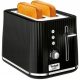  Tefal TT7618 Toaster schwarz 850 W