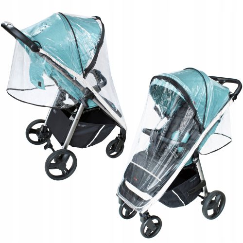  BabySi Regenschutz für Mast M4