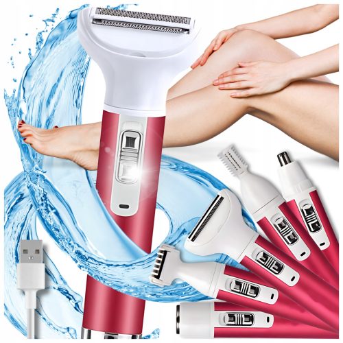  Epilierer MINEXO 2585