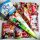 Exklusiver Geschenkkorb „Róg Obfitości“ – Bunter Mix aus Süßigkeiten und Snacks