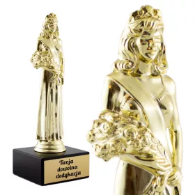  STATUETTE Danke an die Hochzeitsmutter