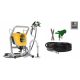 CONTROL PRO HEA Hybrid-Lackierpistole