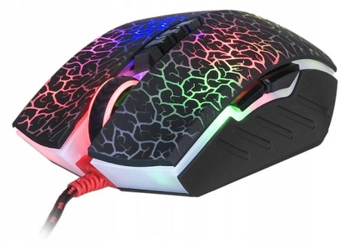 A4Tech BLOODY BLAZING A70 AVAGO MAUS 4000 DPI