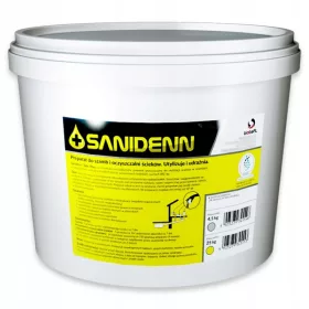  SANIDENN-Pulver für Klärgruben 4,5 kg